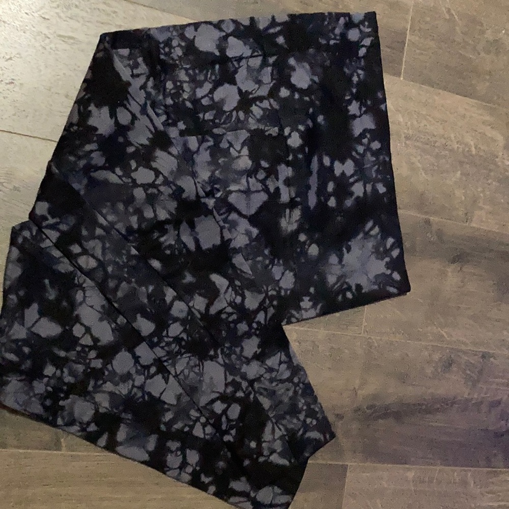 Active leggings